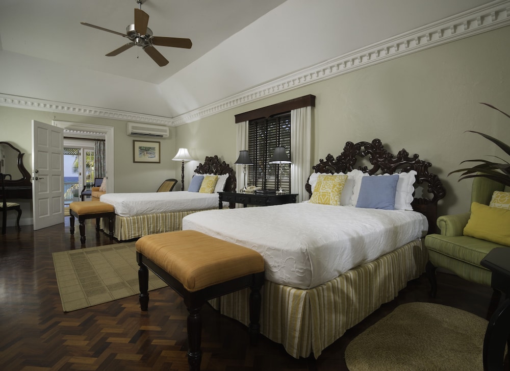 Suite (Prestige, Ocean)