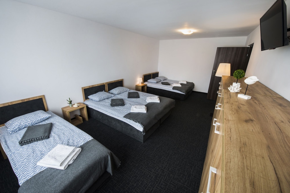 Comfort Apartment, 2 Bedrooms