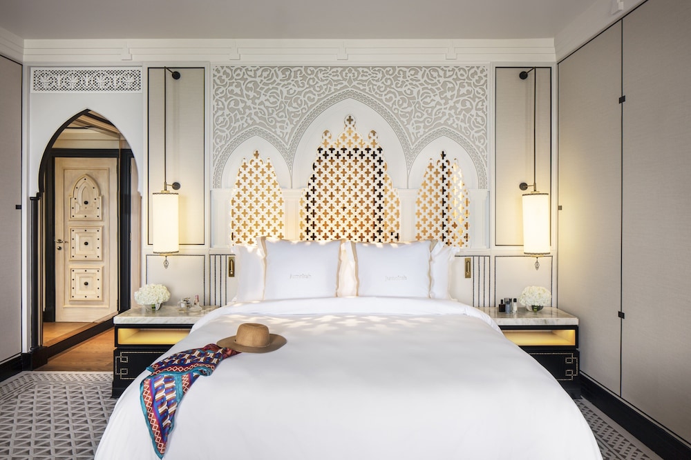 Deluxe Room (Arabian) - Photo 5