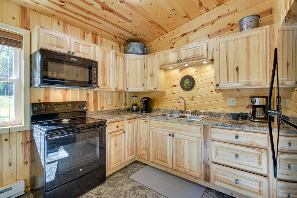 House (1 Bedroom) photo 2