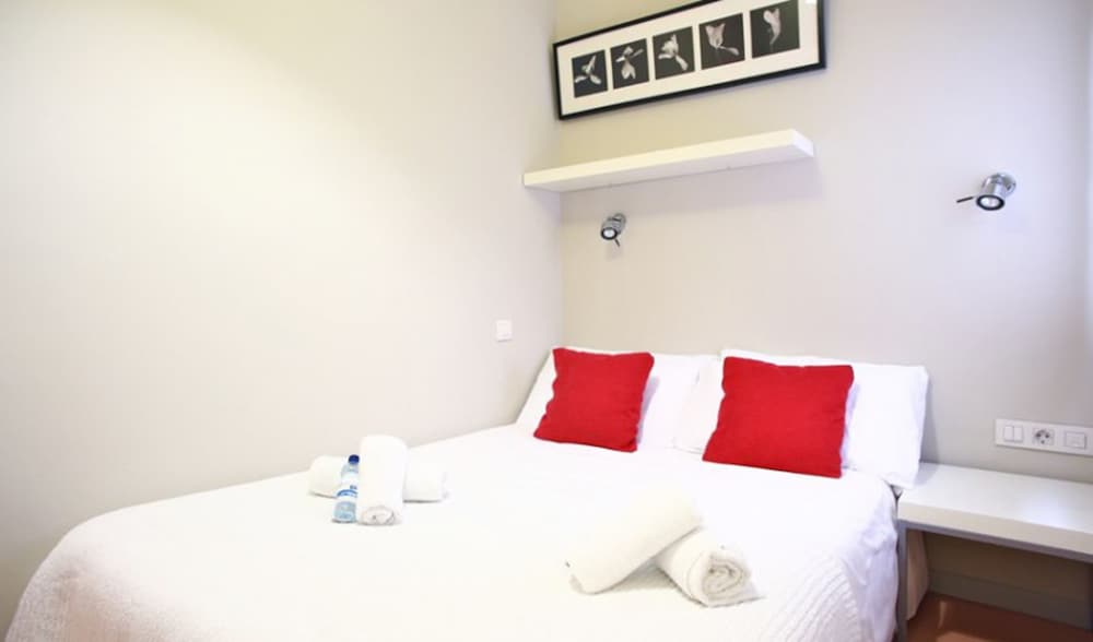Apartamento, 2 Dormitorios, Terraza