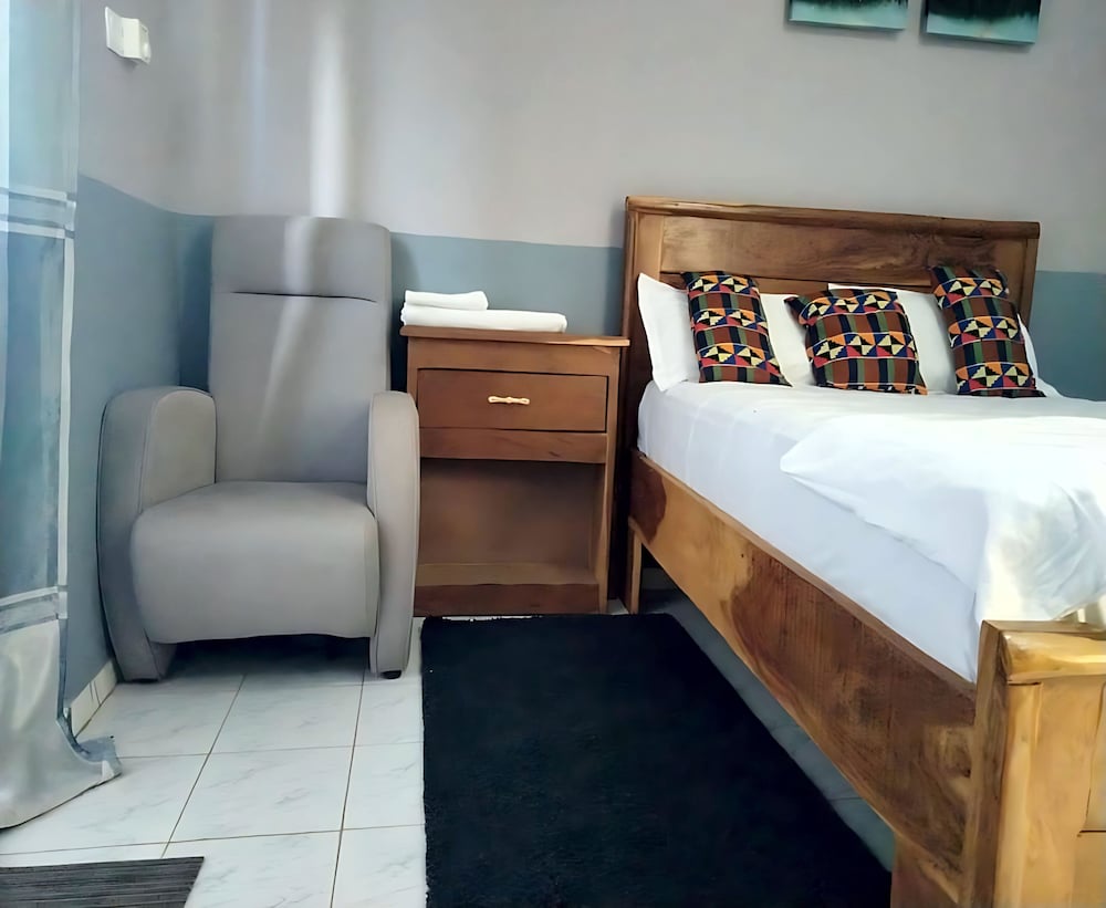 Standard Single Room photo 2