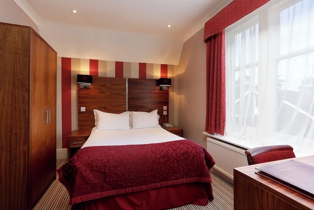 Economy Double Room photo 2