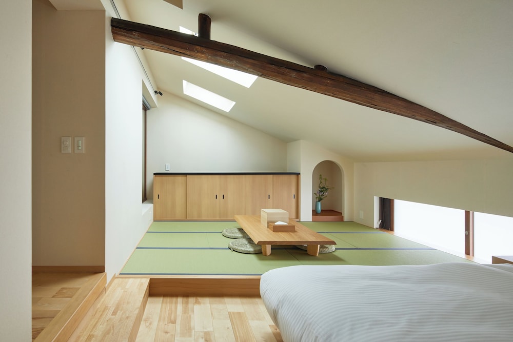 Superior Twin Room, 2 Double Beds