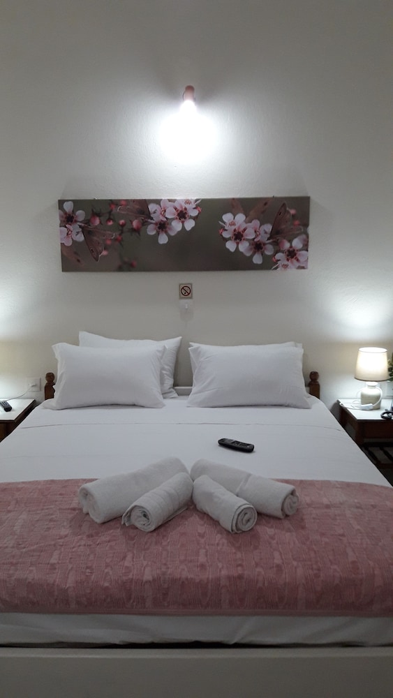 Traditional Twin Room photo 1