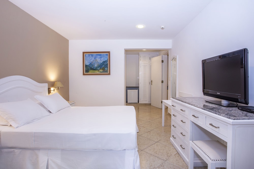 Suite Duplex photo 2