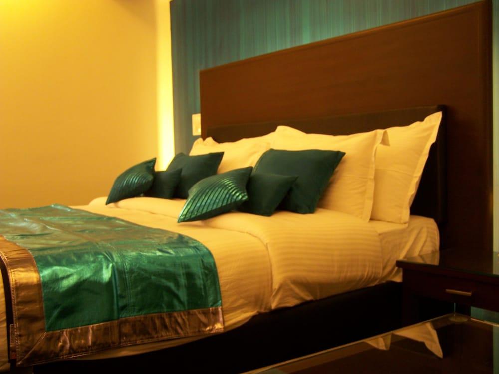 Deluxe Room - Photo 4