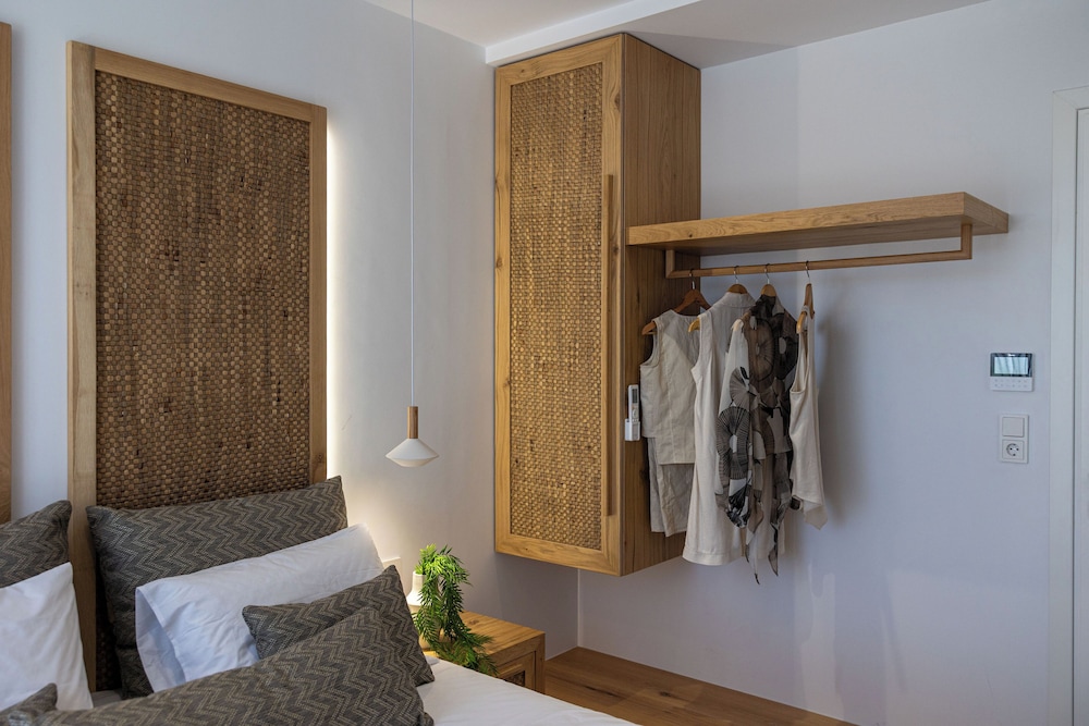Luxury Villa, 1 Bedroom, Private Pool photo 2
