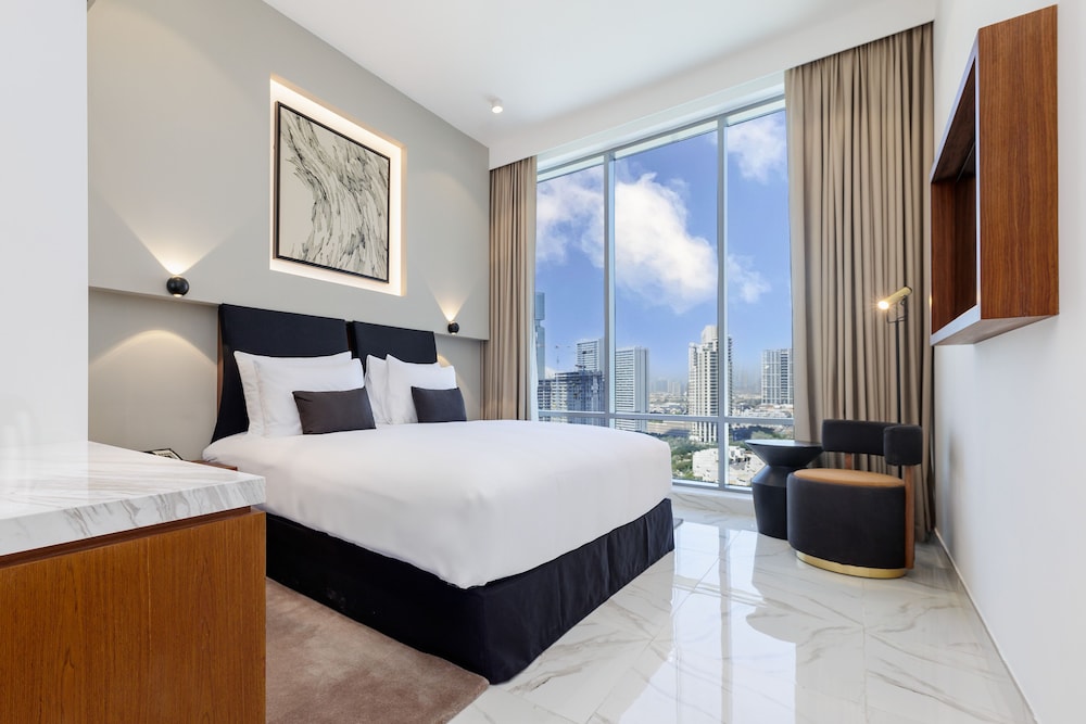 Standard Room, 1 King Bed photo 1