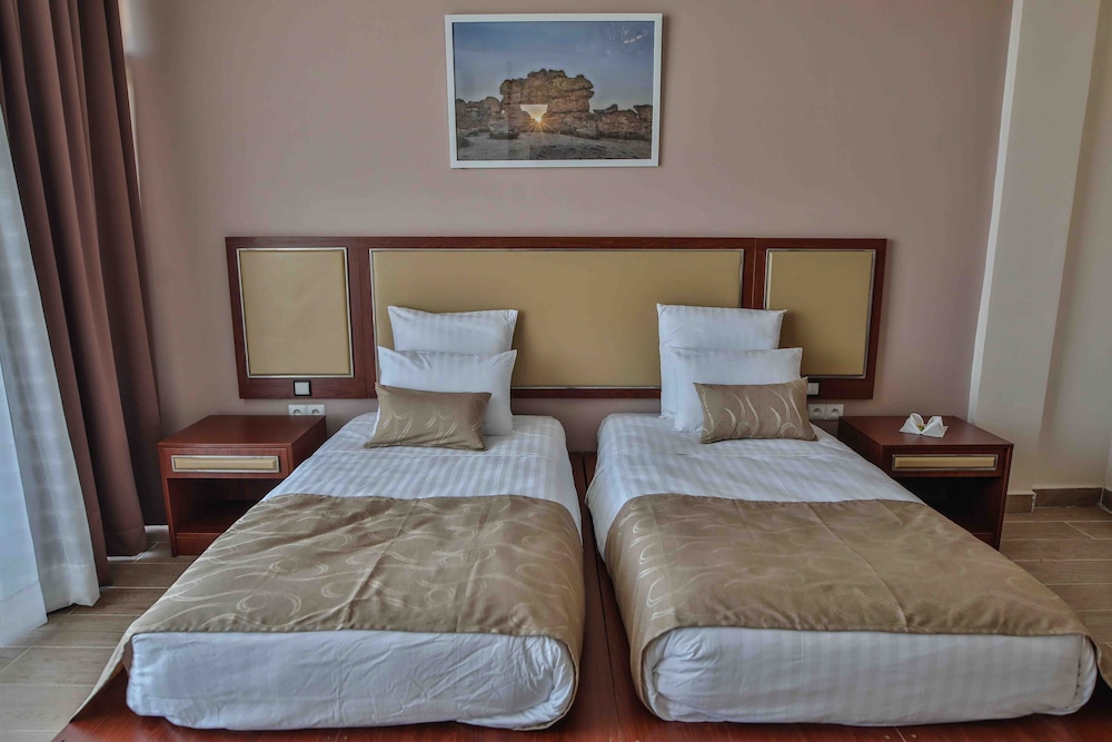 Comfort Twin Room