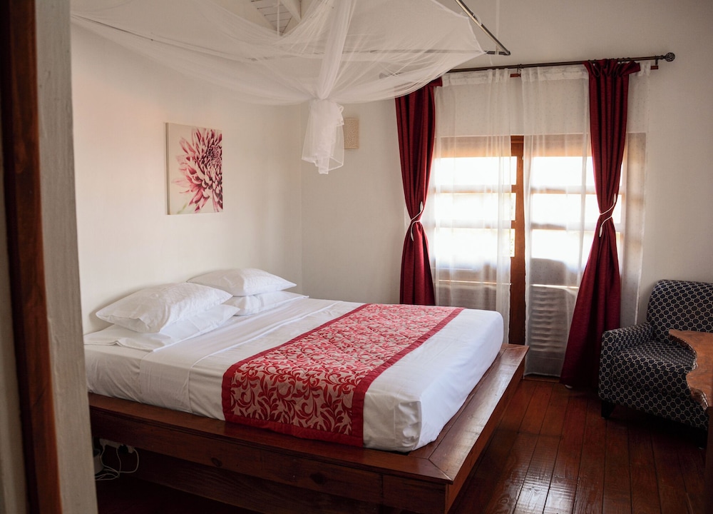 Superior Double Room, 1 King Bed