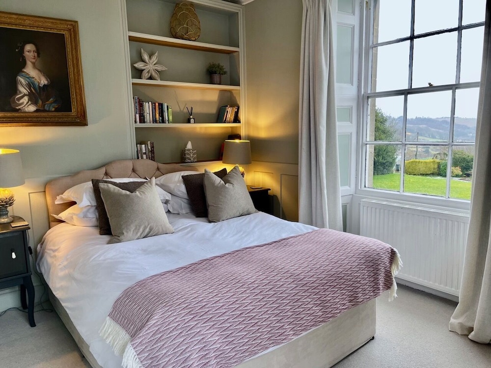 Comfort Room