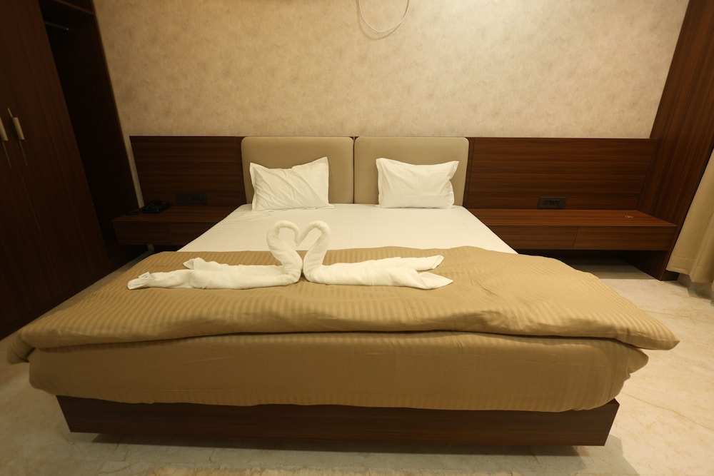 Luxury Room