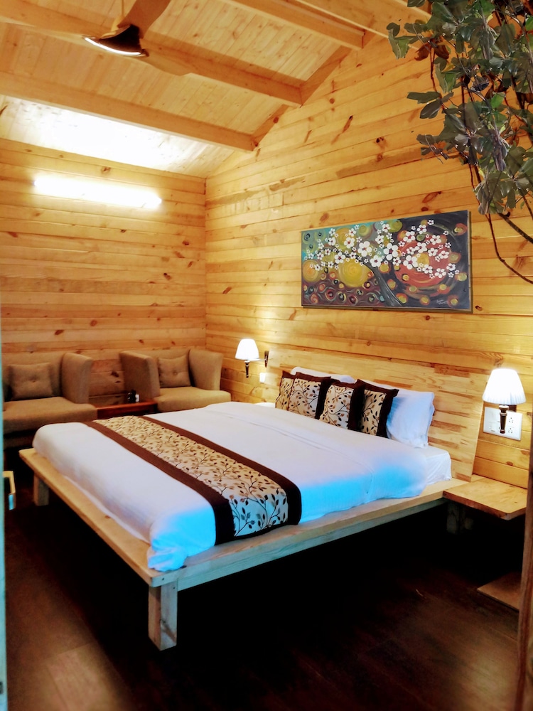 Deluxe Cottage