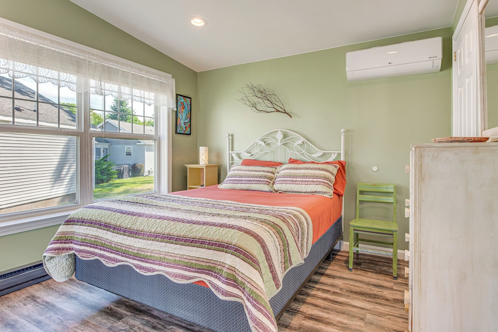 Cottage (2 Bedrooms) photo 2