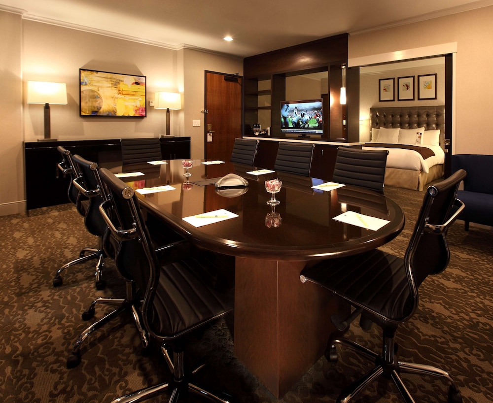 Suite photo 1