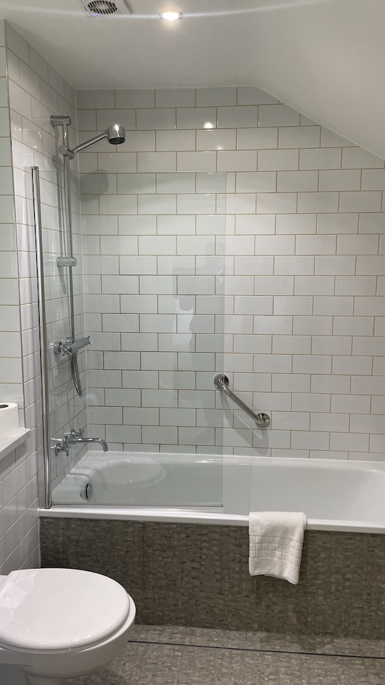 Classic Double Room - Photo 14