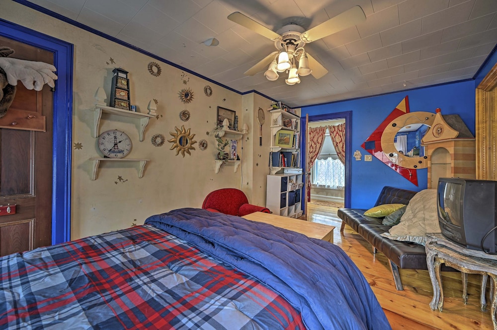 House (4 Bedrooms) photo 1