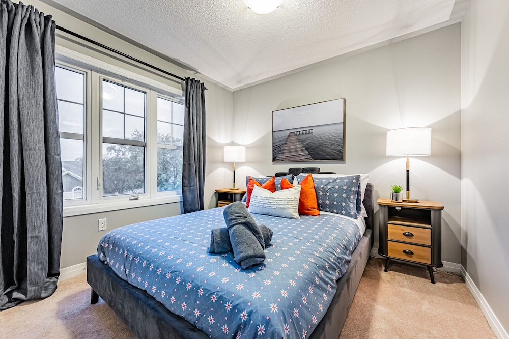 Comfort Townhome photo 3