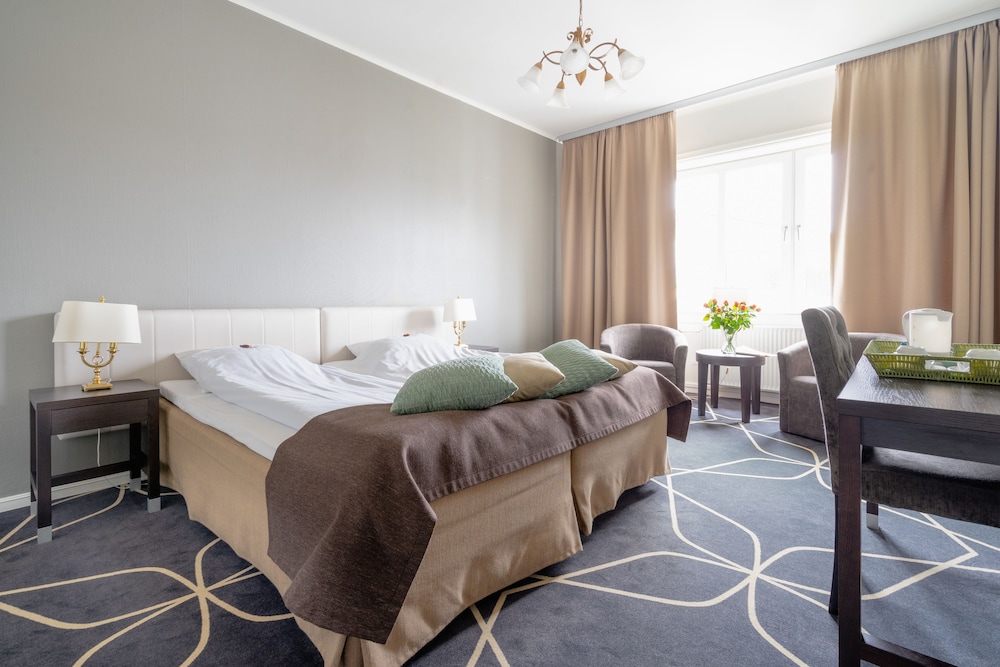 Superior Room, 1 Double Bed - Photo 3
