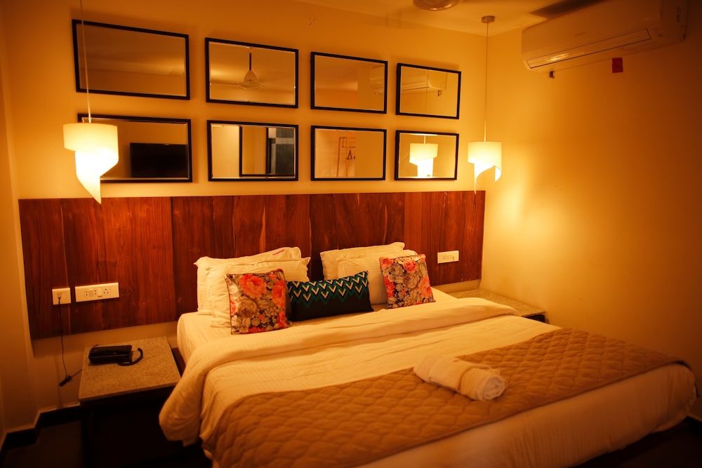 Deluxe Room photo 3