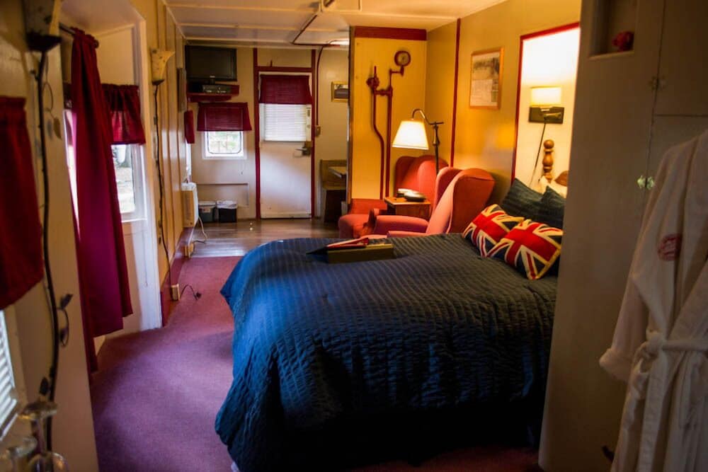 Standard Cabin, Private Bathroom (Celebrations) photo 1