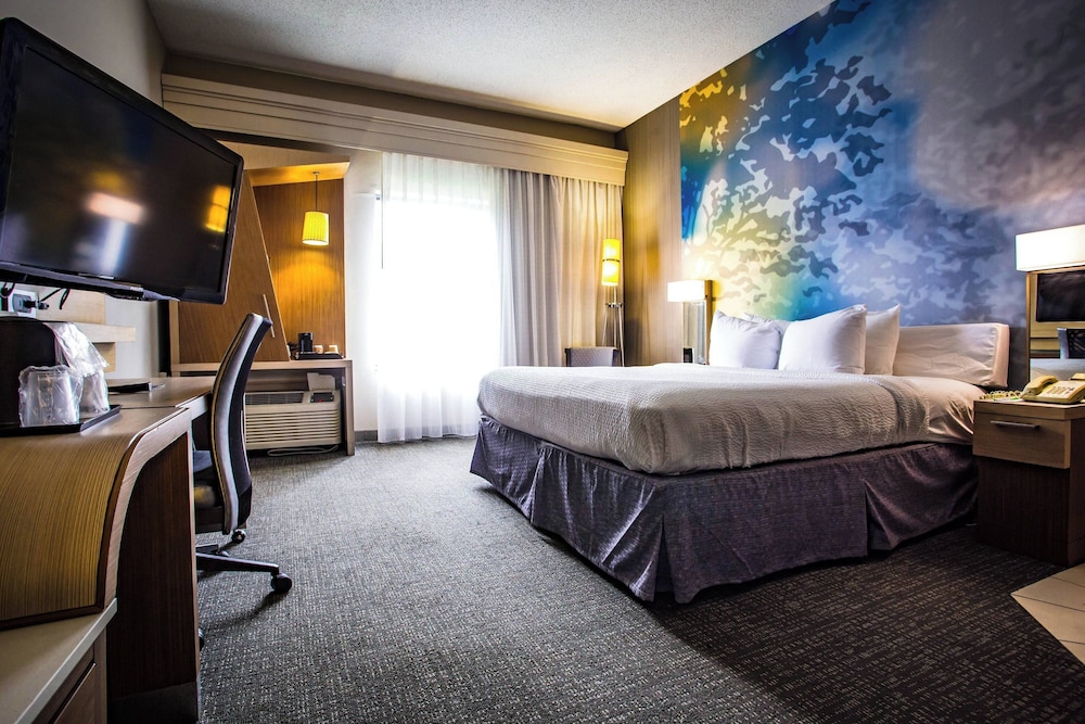 Room, 1 King Bed - Photo 1