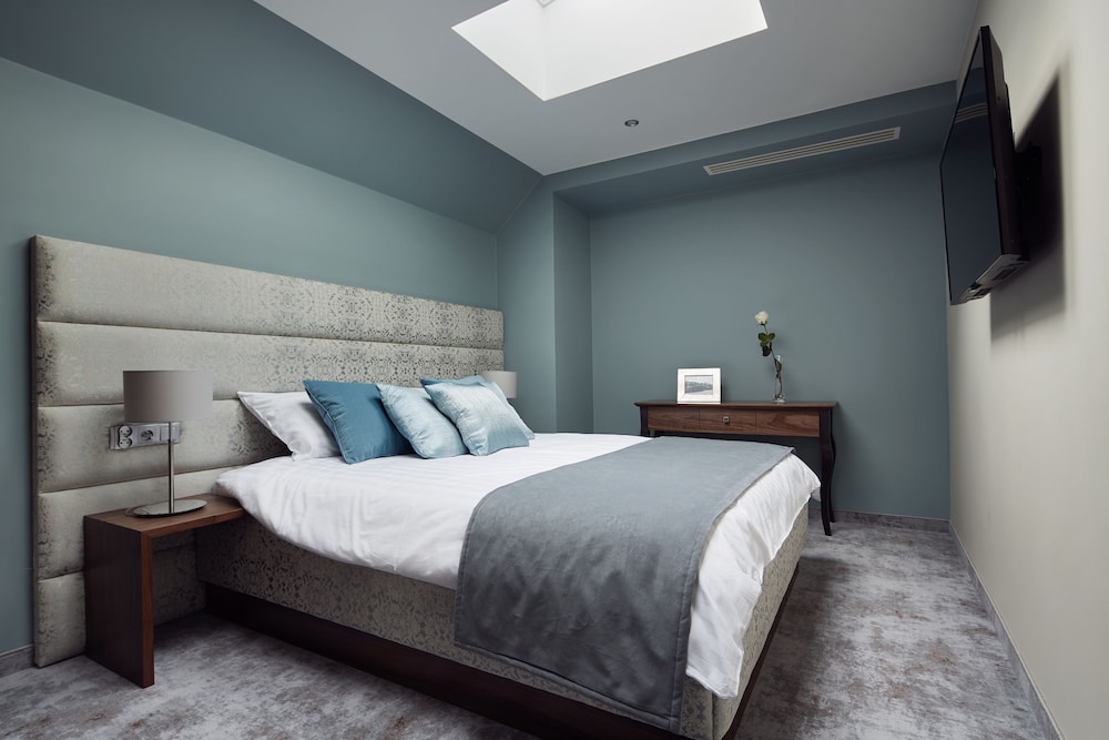 Panoramic Penthouse, Terrace (Luxury) photo 2