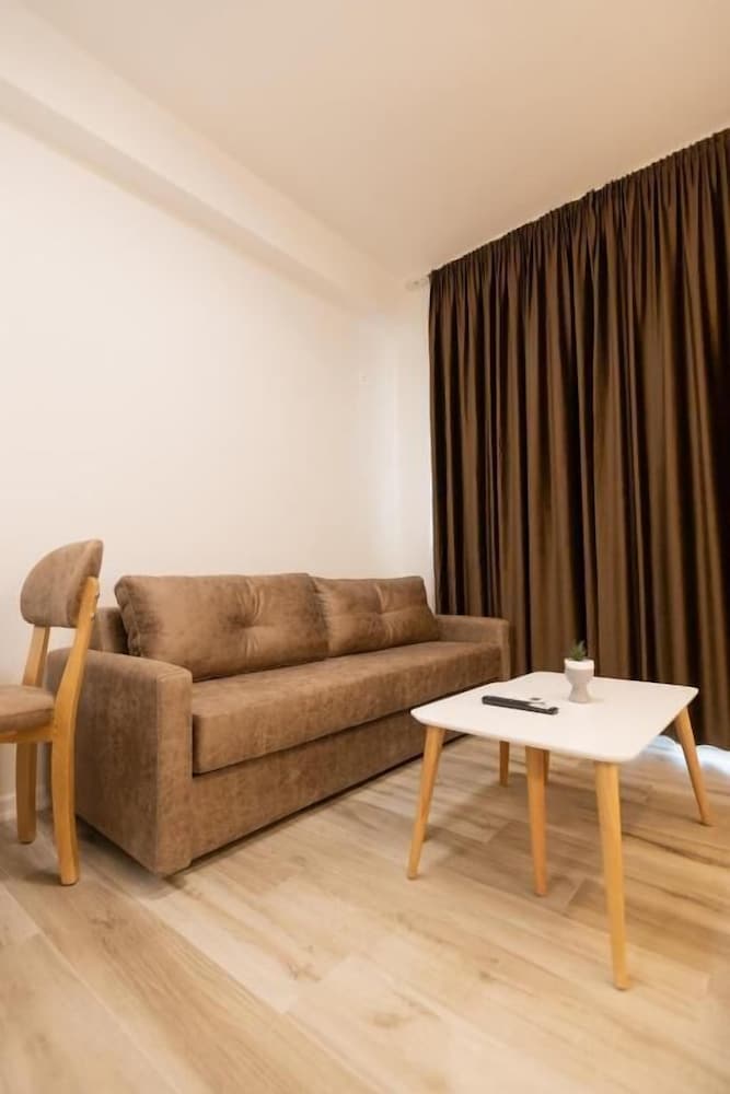 Quadruple Room, Balcony