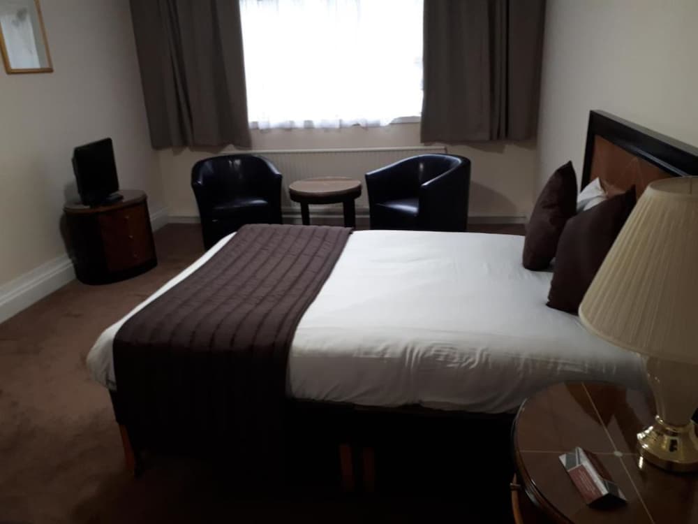 Standard Double Room - Photo 1