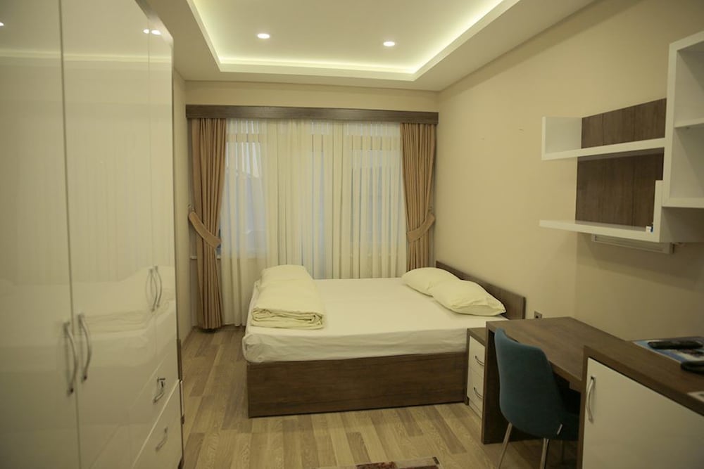 Standard Single Room photo 1