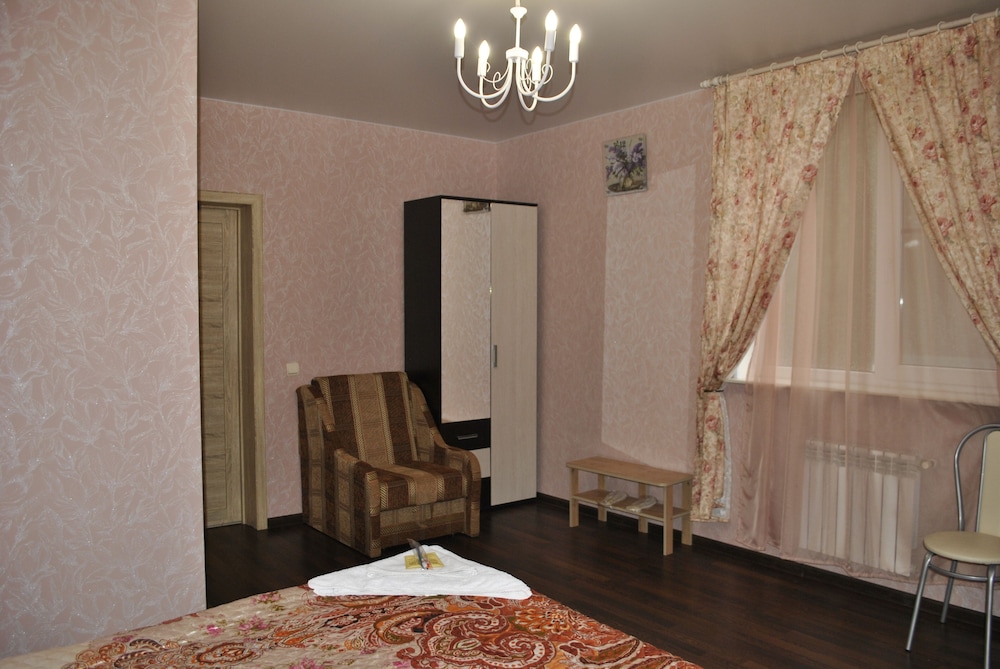 Double Room photo 2