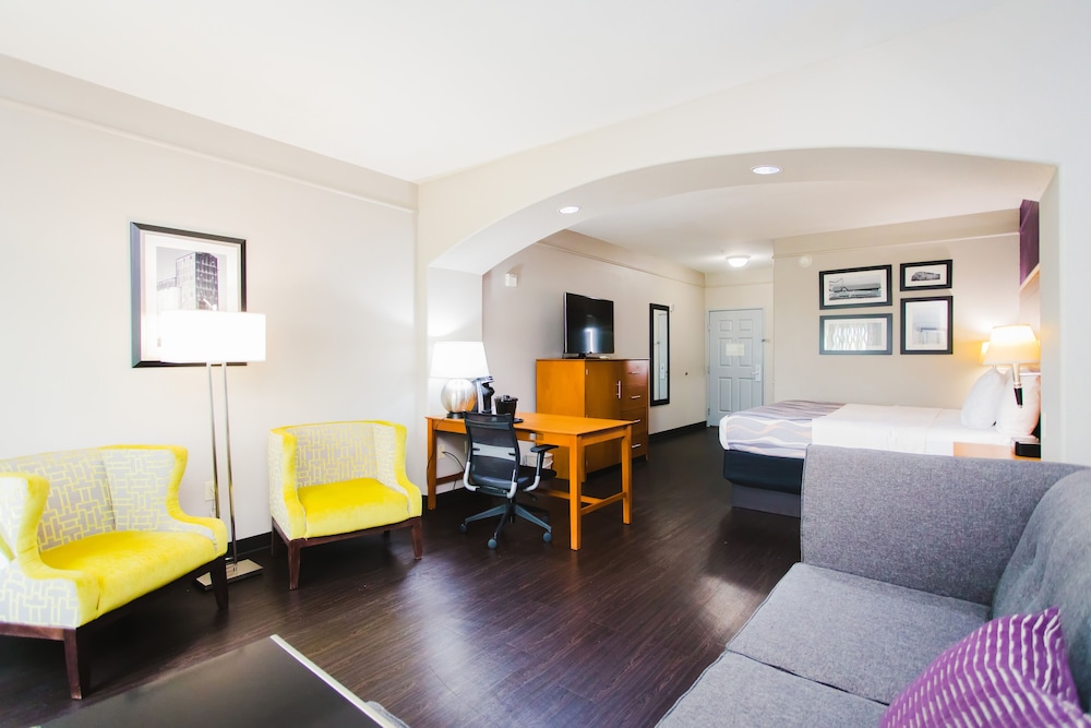 Business Single Room photo 3