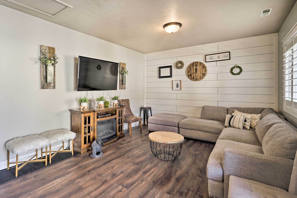 House (5 Bedrooms) photo 1