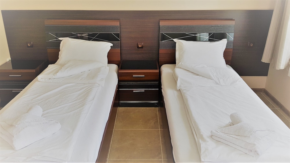 Comfort Twin Room photo 1