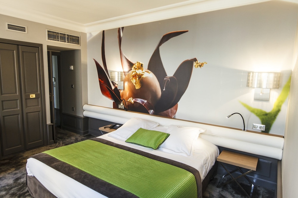 Privilege Room with Spa access - Photo 11