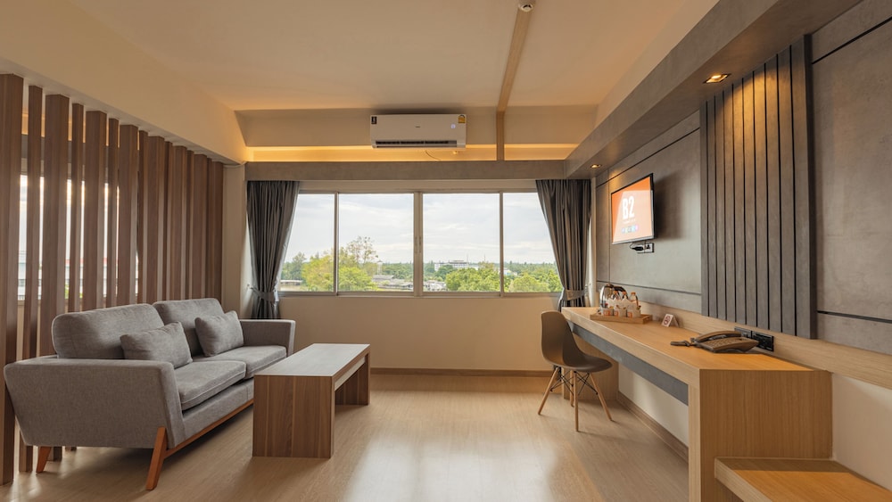 Presidential Suite photo 1