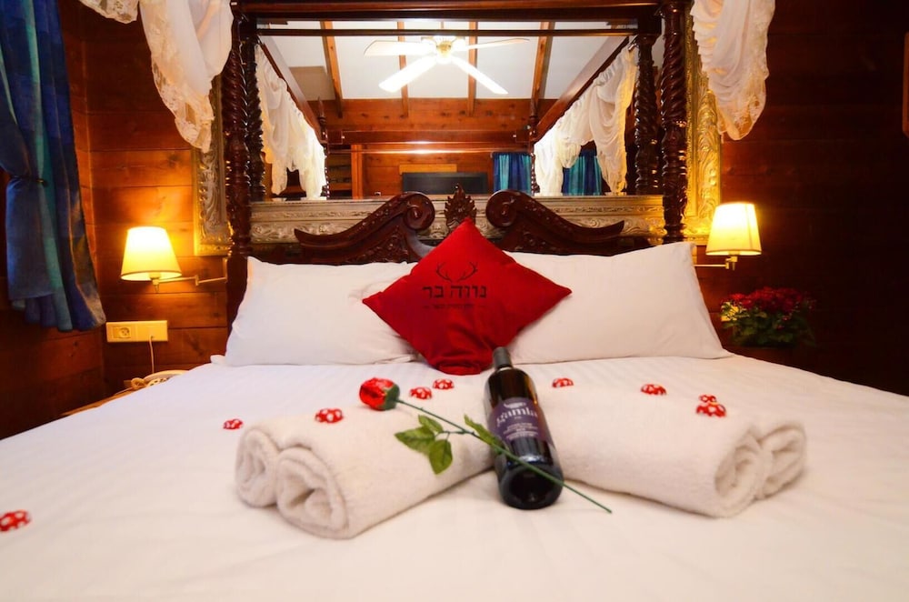 Superior Double Room, Private Pool