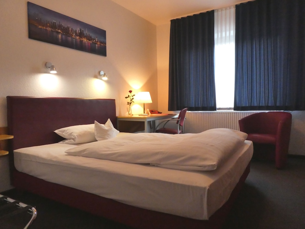 Double Room Single Use photo 2
