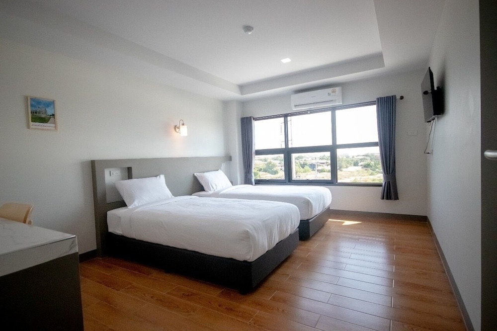Superior Twin Room photo 2