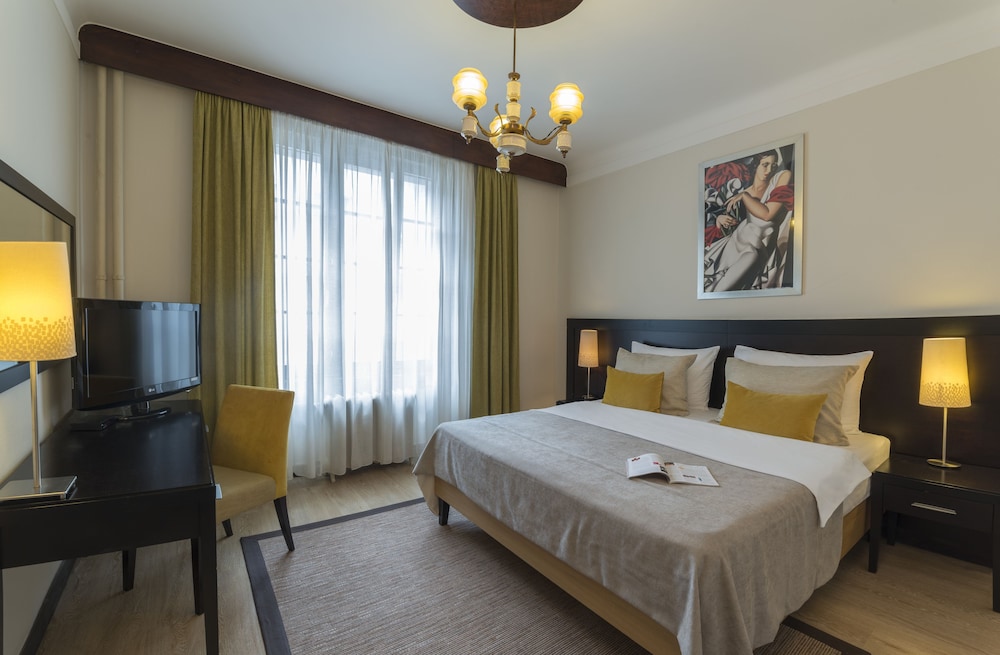 Superior Room, 1 Double Bed photo 2