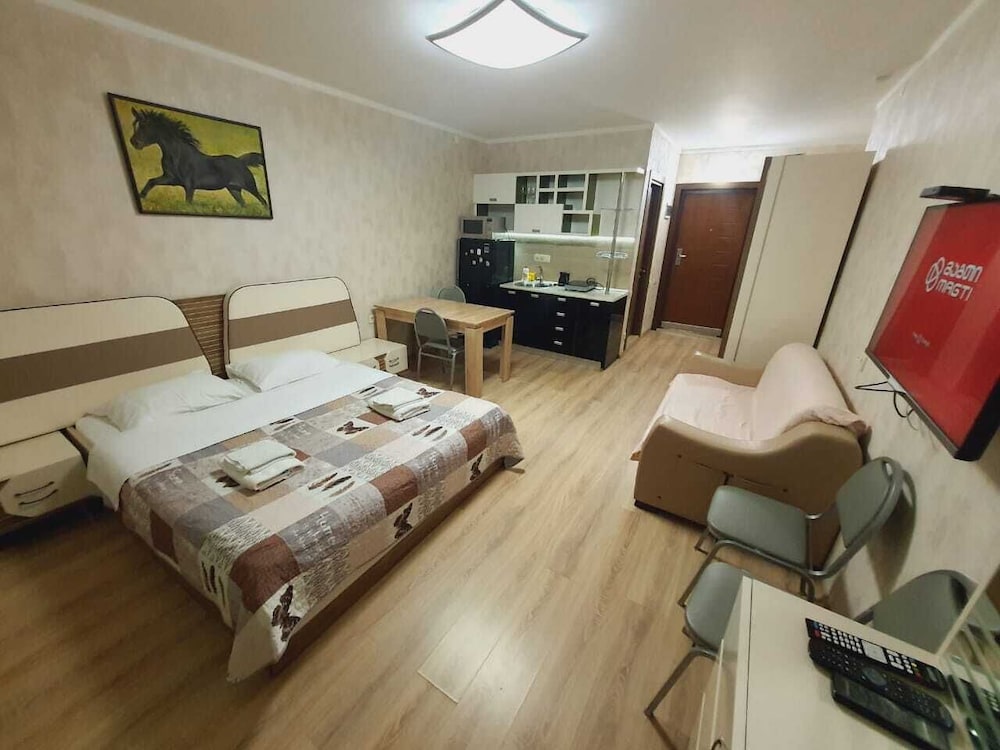 Comfort Triple Room, Sea View, Beachfront photo 1