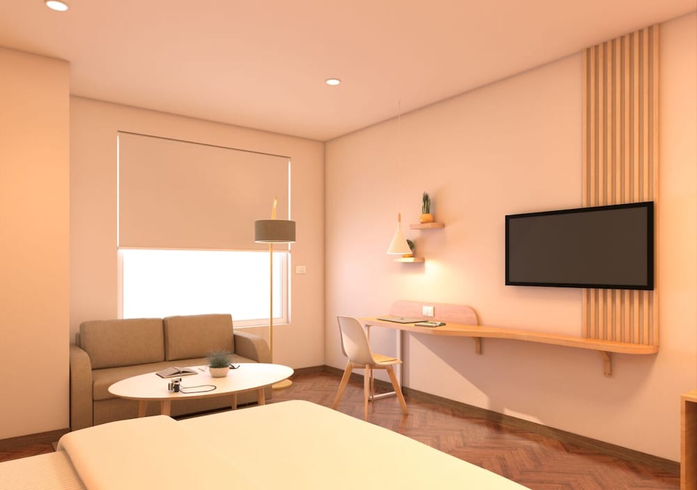Premium Room - Photo 5