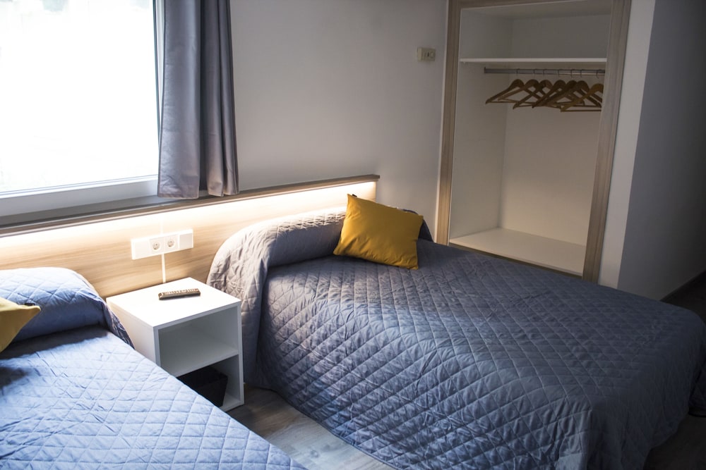 Twin Room photo 3