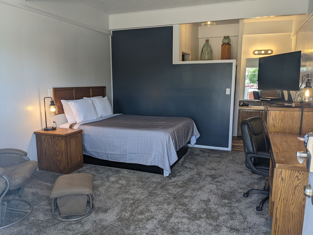 Comfort Single Room photo 1