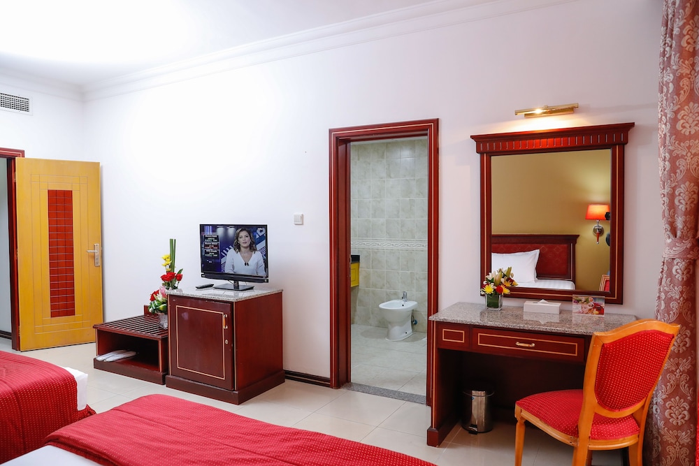 Family Suite