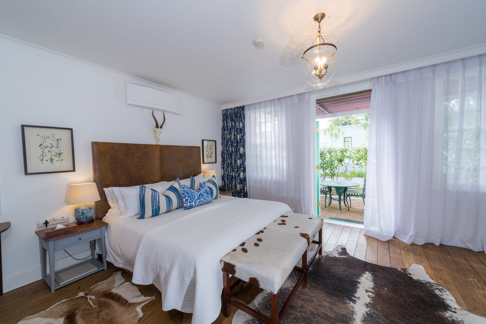 Suite photo 1