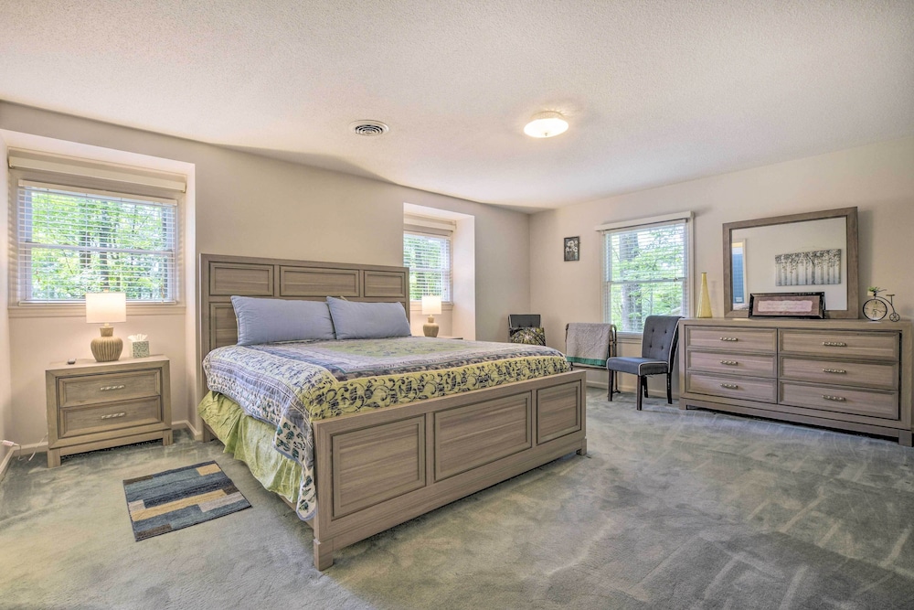 House (4 Bedrooms) photo 1