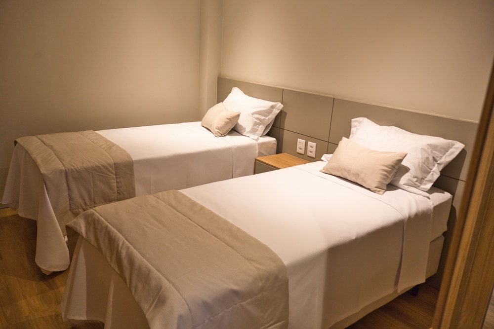 Premium Twin Room photo 1