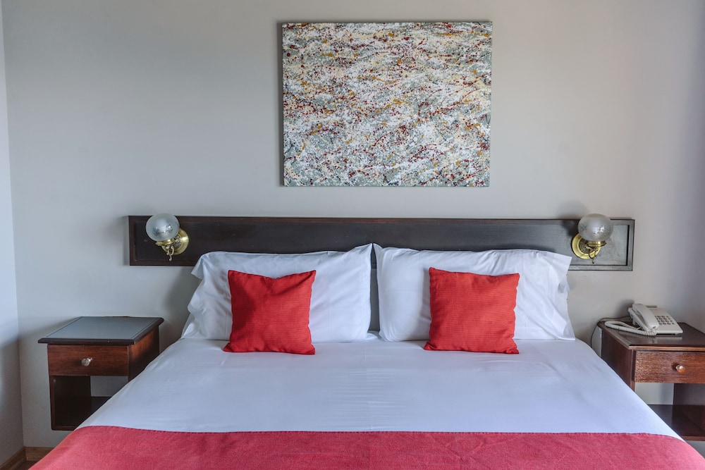 Double Room, 1 Double Bed, Lake View photo 2